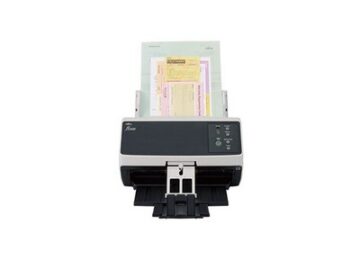 SCANNER Ricoh Document FI-8150