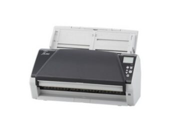 Scanner Ricoh Document fi-7460
