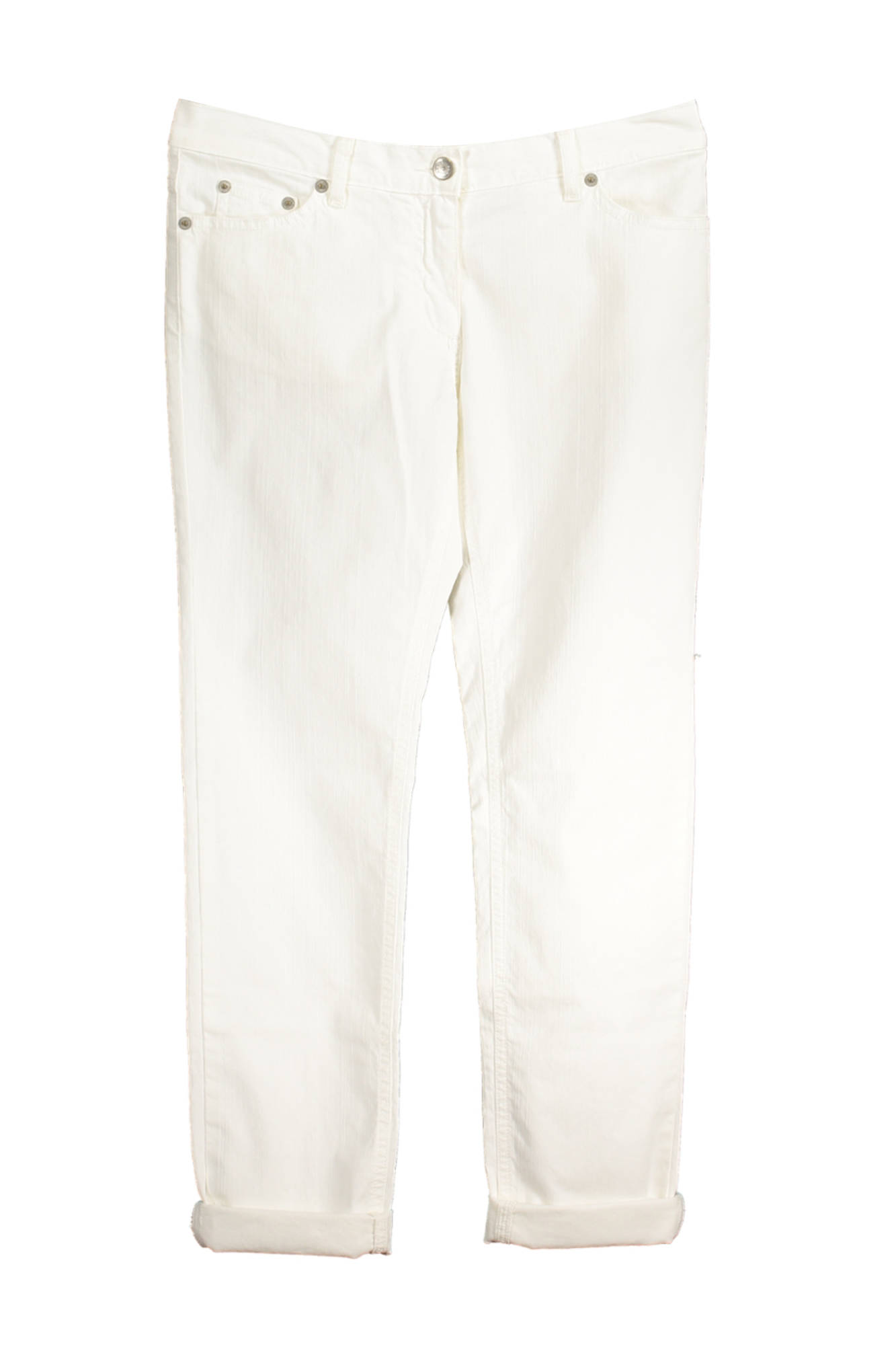 fredperrypantalonedonnabianco-1