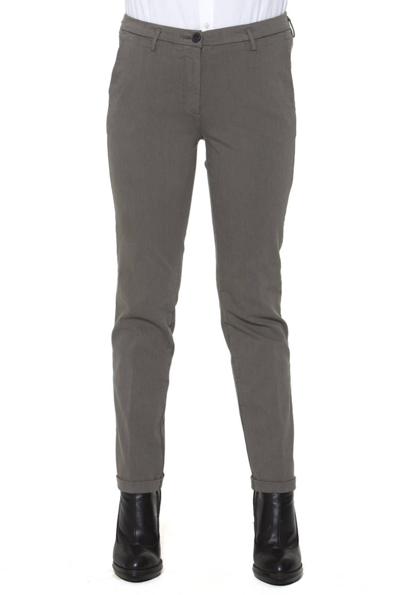 fredperrypantalonedonnaverde-1