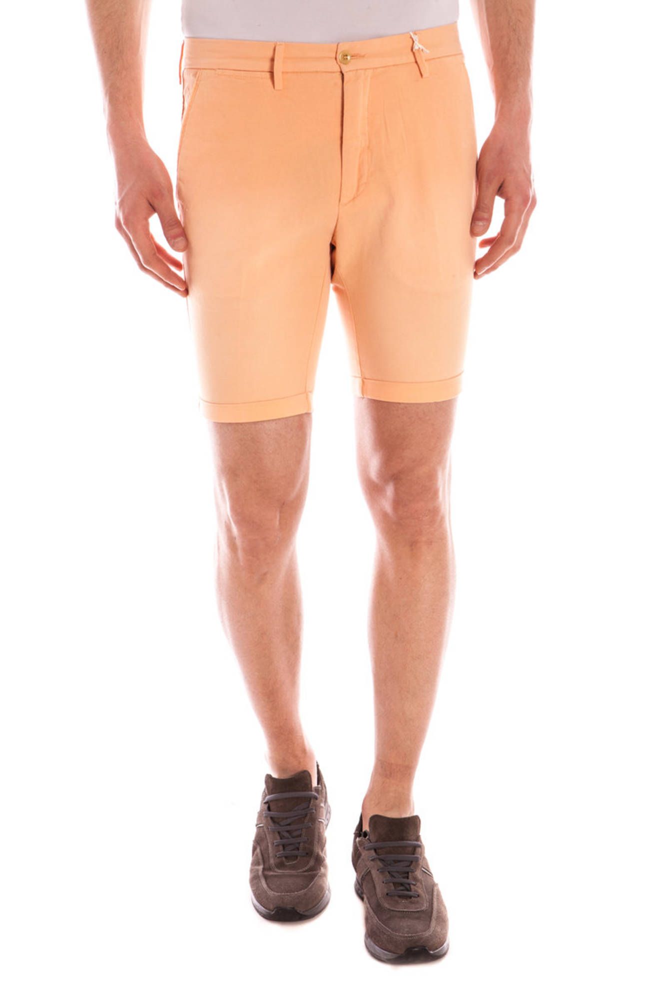 gantpantalonebermudauomoarancio-1