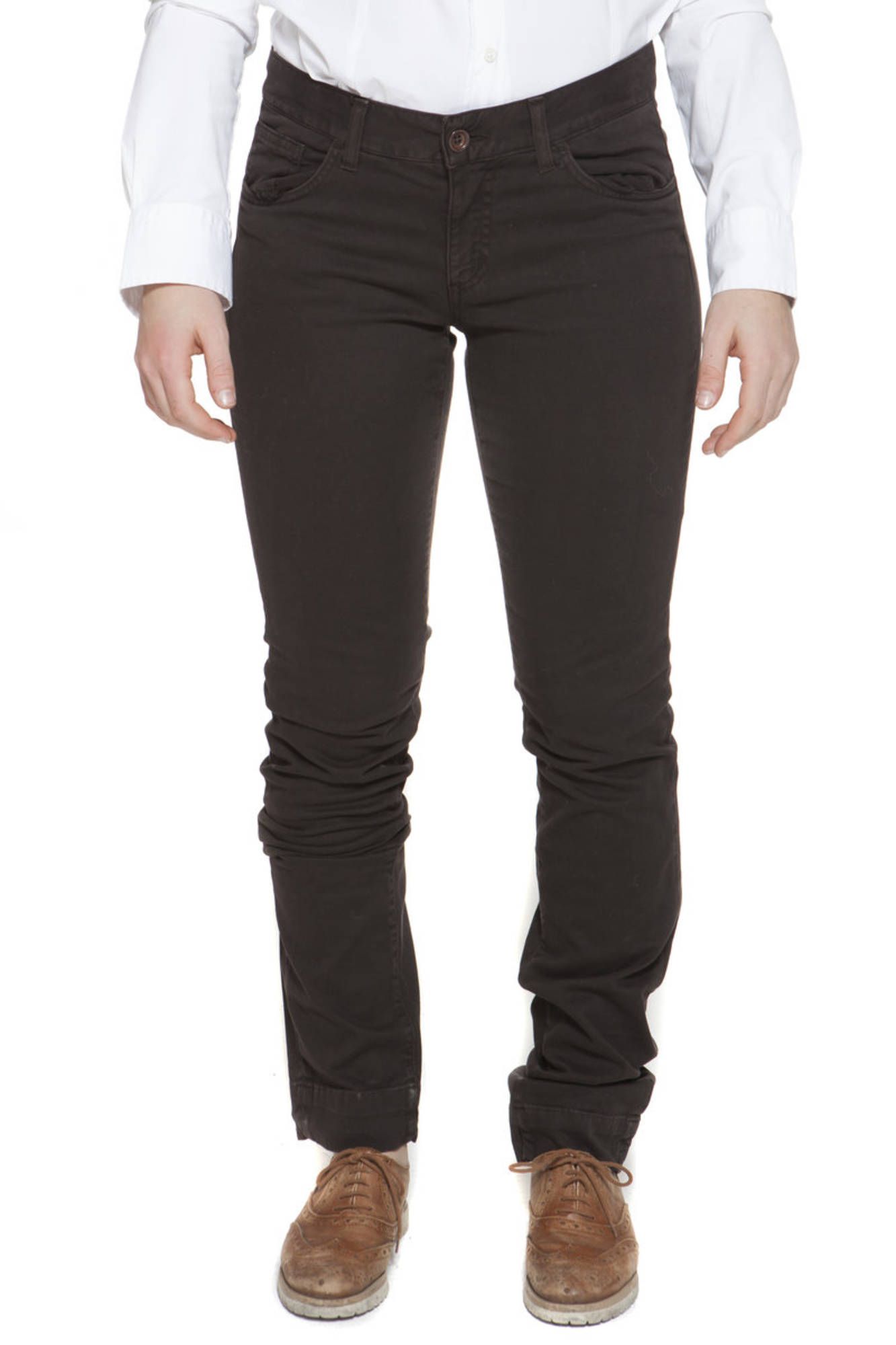 gantpantalonedonnamarrone-1