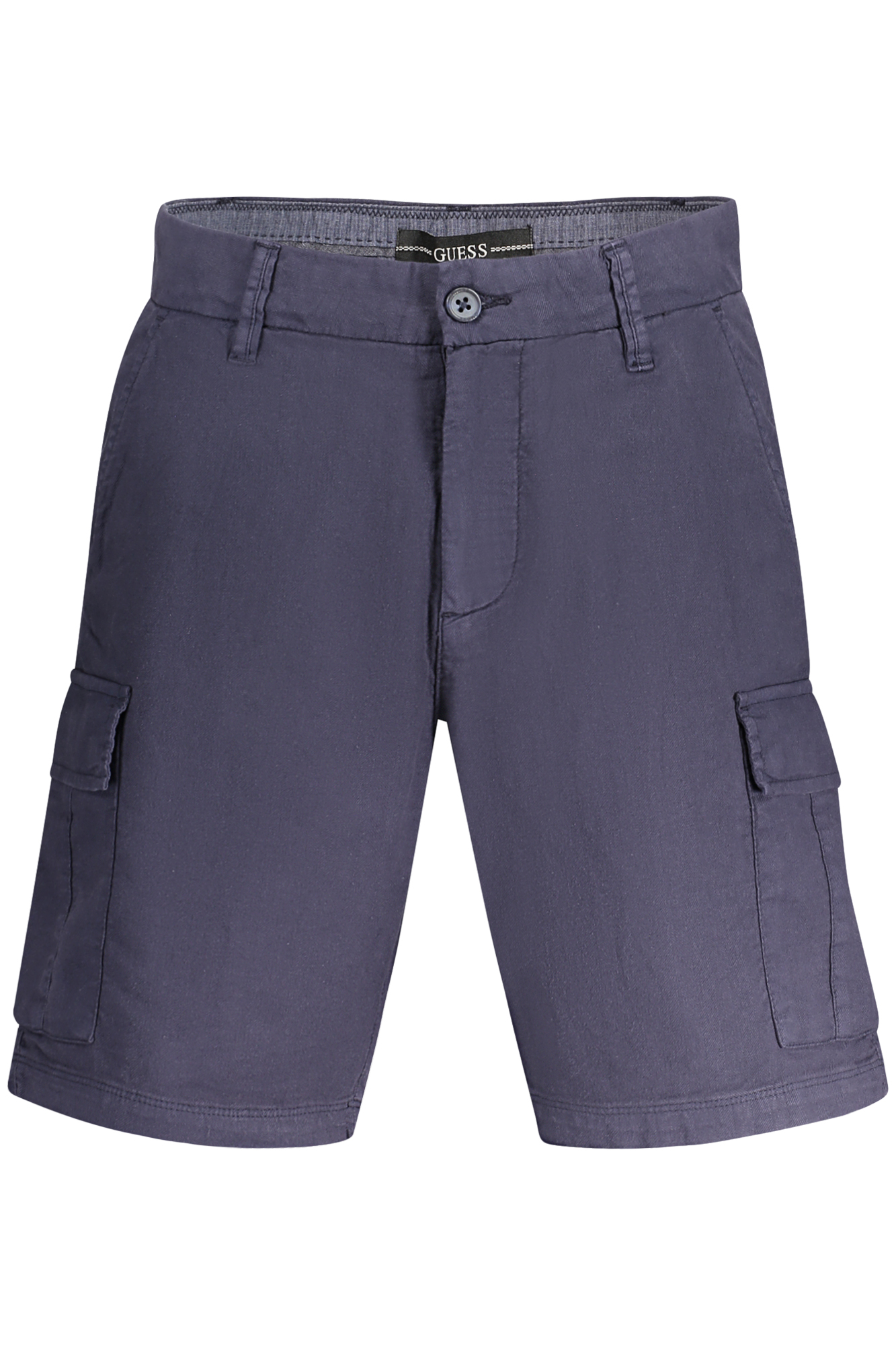 guessjeanspantalonebermudauomoblu-1