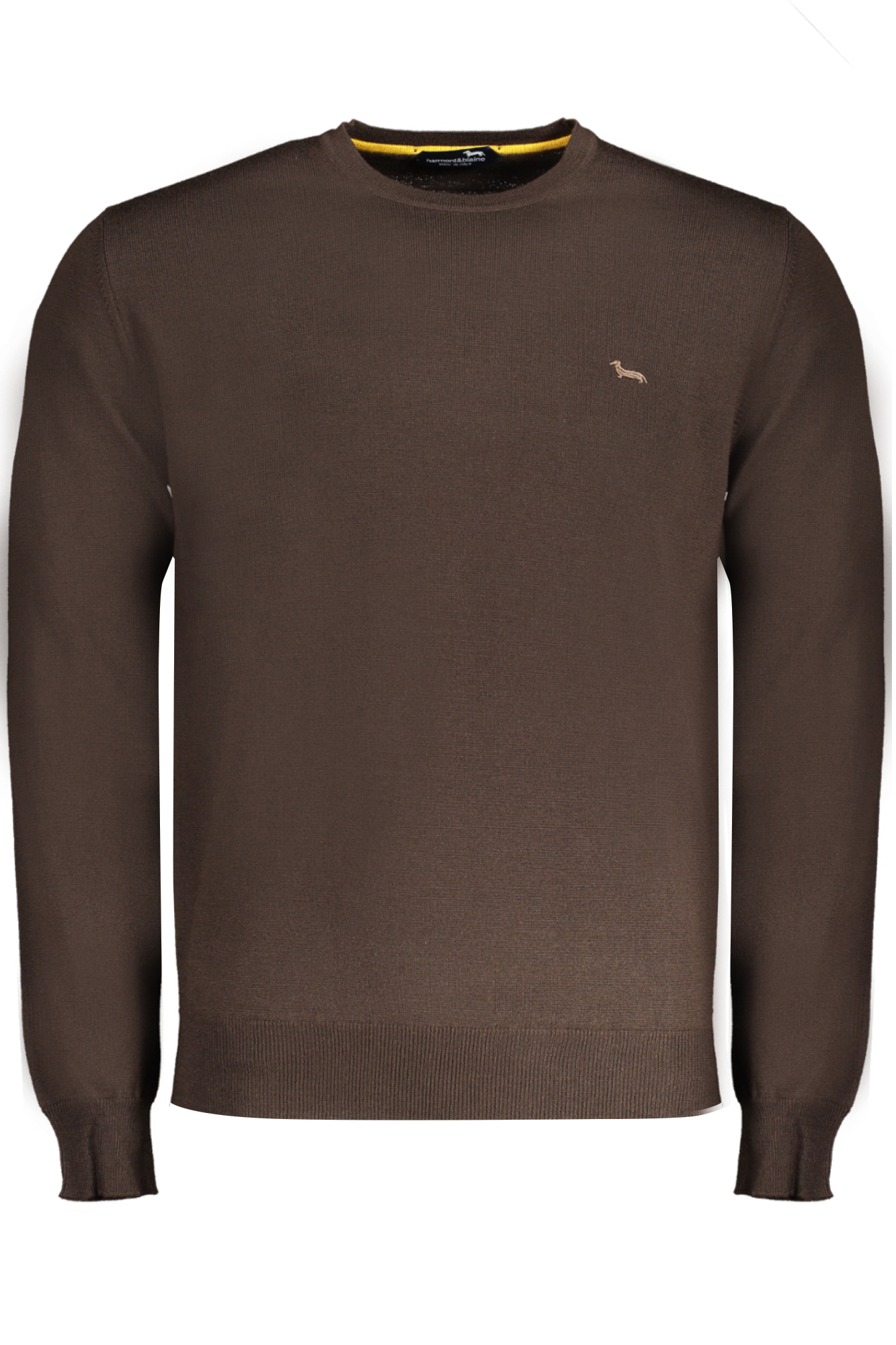 harmont26blainemagliauomomarrone-1-2