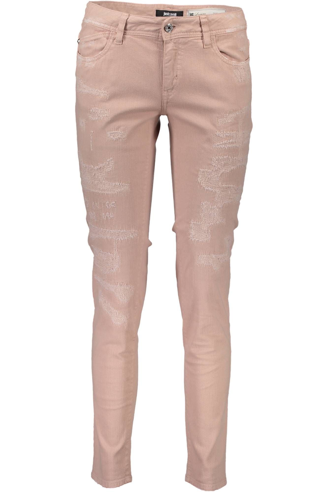 justcavallipantalonedonnarosa-1