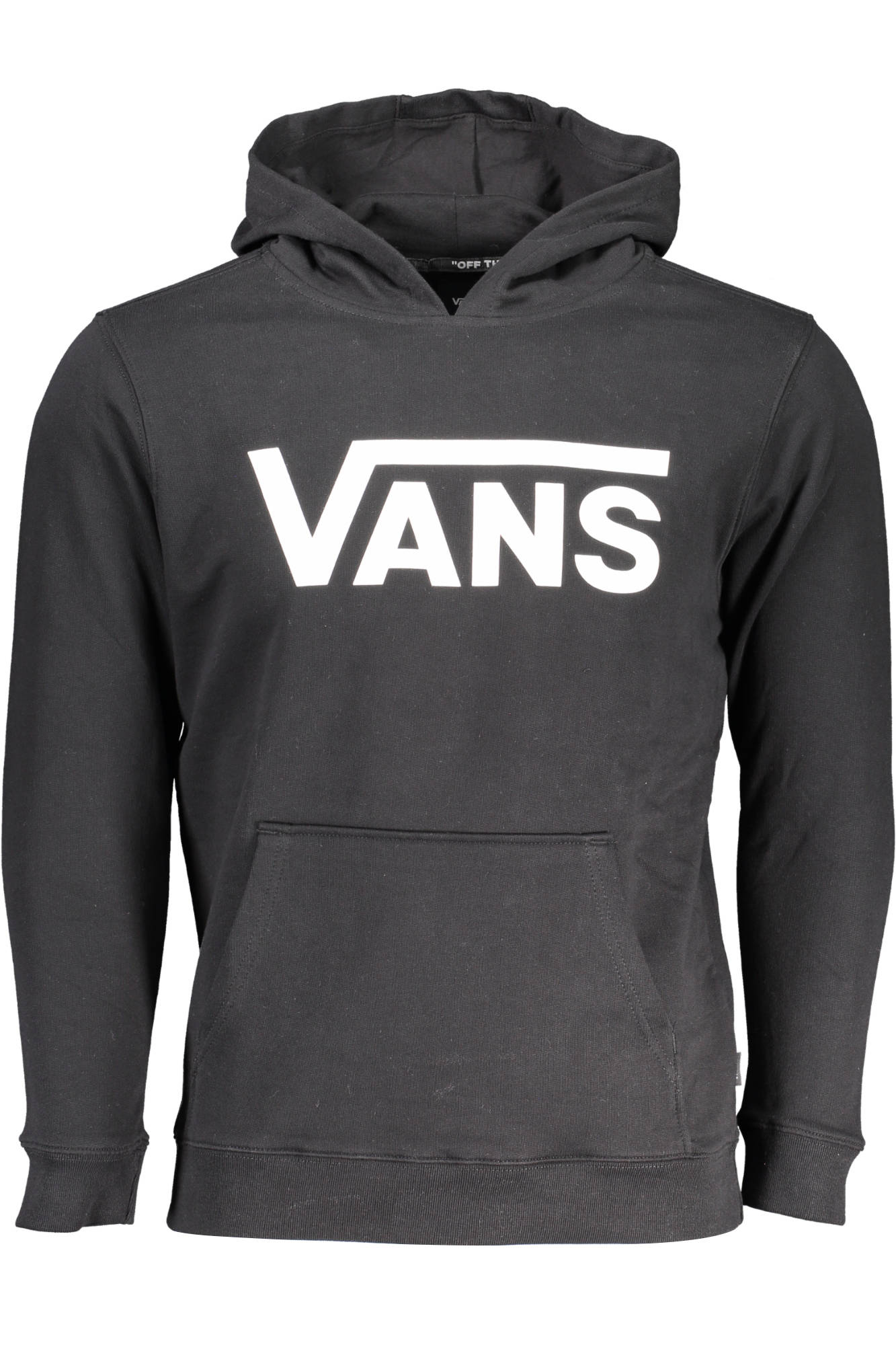vansfelpasenzazipbambinonero-1