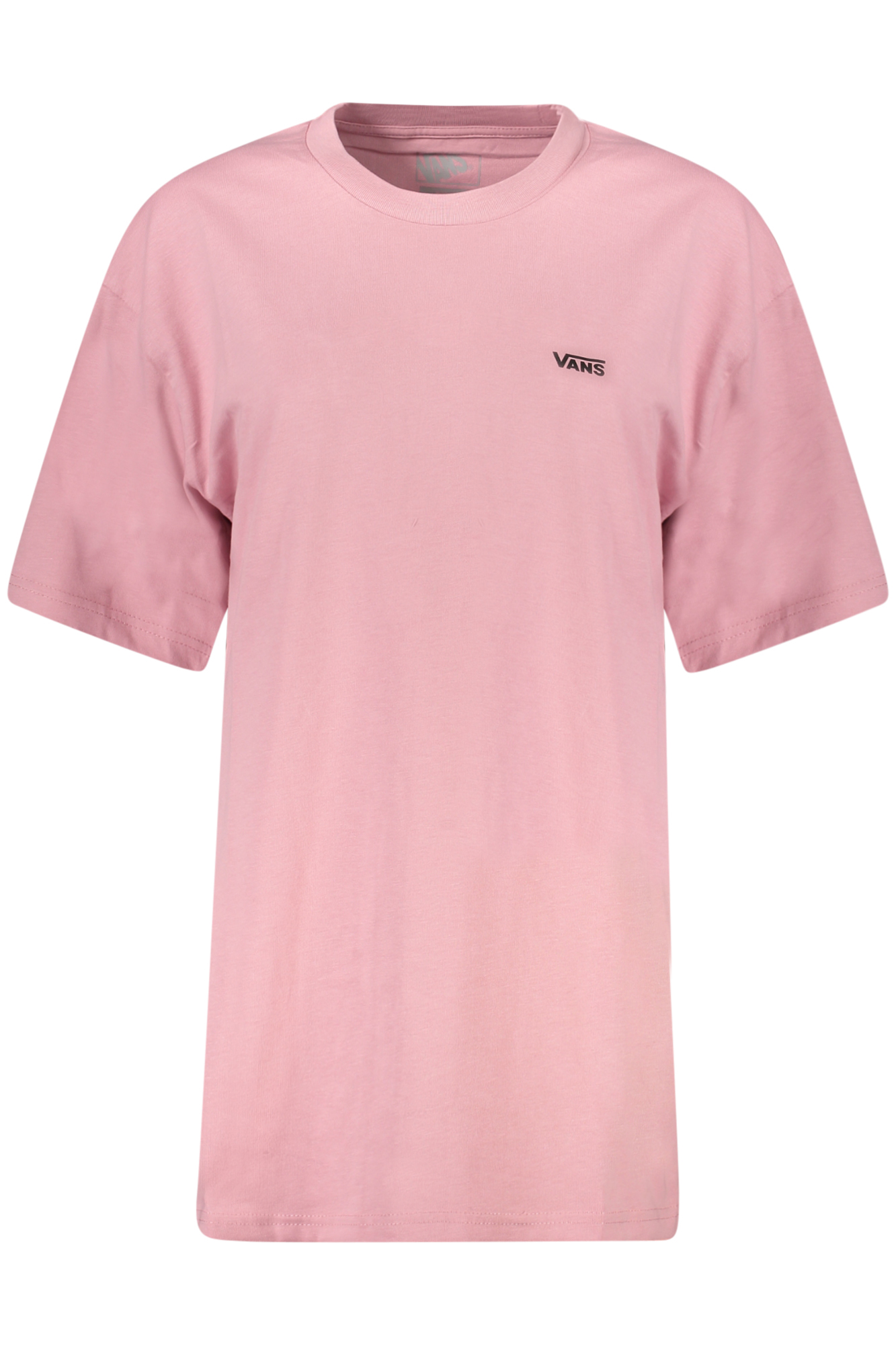 vanst-shirtmanichecortedonnarosa-1