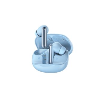 QCY Melobuds N50 ANC Blue - 45db ANC TWS Earbuds 6 mic ENC