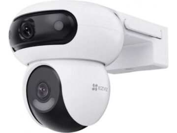 EZVIZ Camera H90 Dual 4MP (H90 DUAL 4MP)