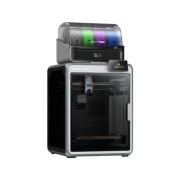 CREALITY K2 COMBO - 3d Printer