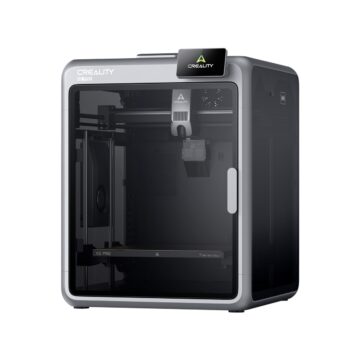 CREALITY K2 PRO - 3d Printer 600mm/s 300x300x300mm