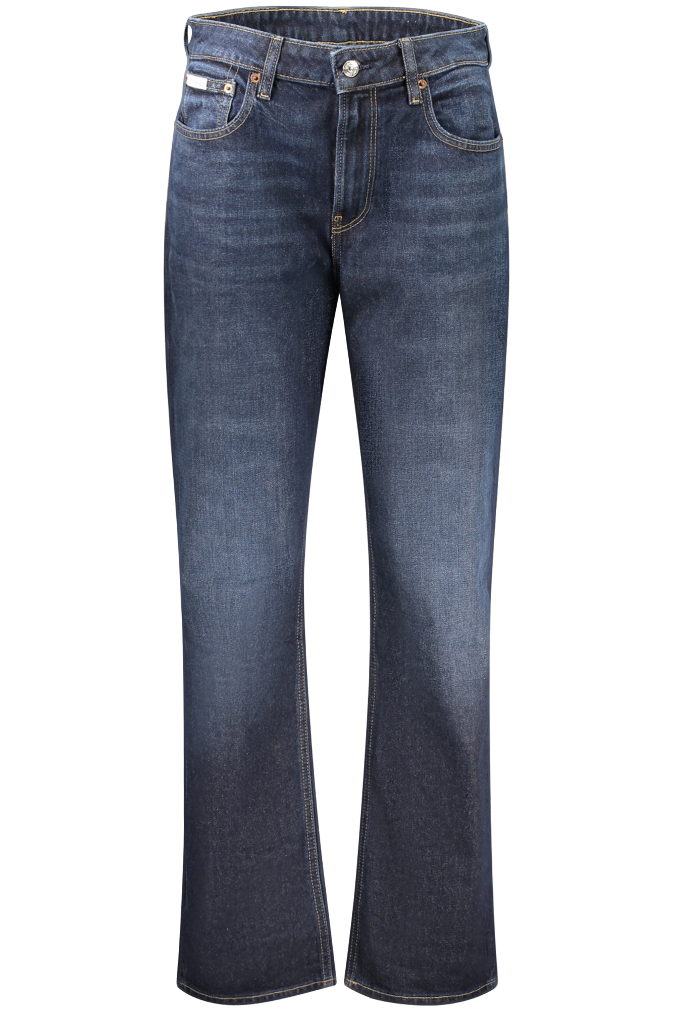 calvinkleinjeansdenimdonnablu-1