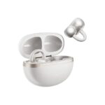 QCY Crossky C50 White (CT06) Open Ear Earclip