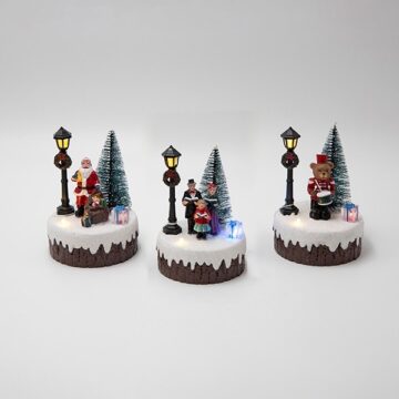 DISPLAY BOX