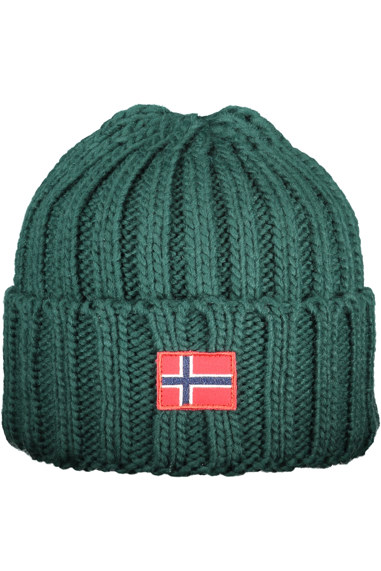 norway1963berrettouomoverde-1