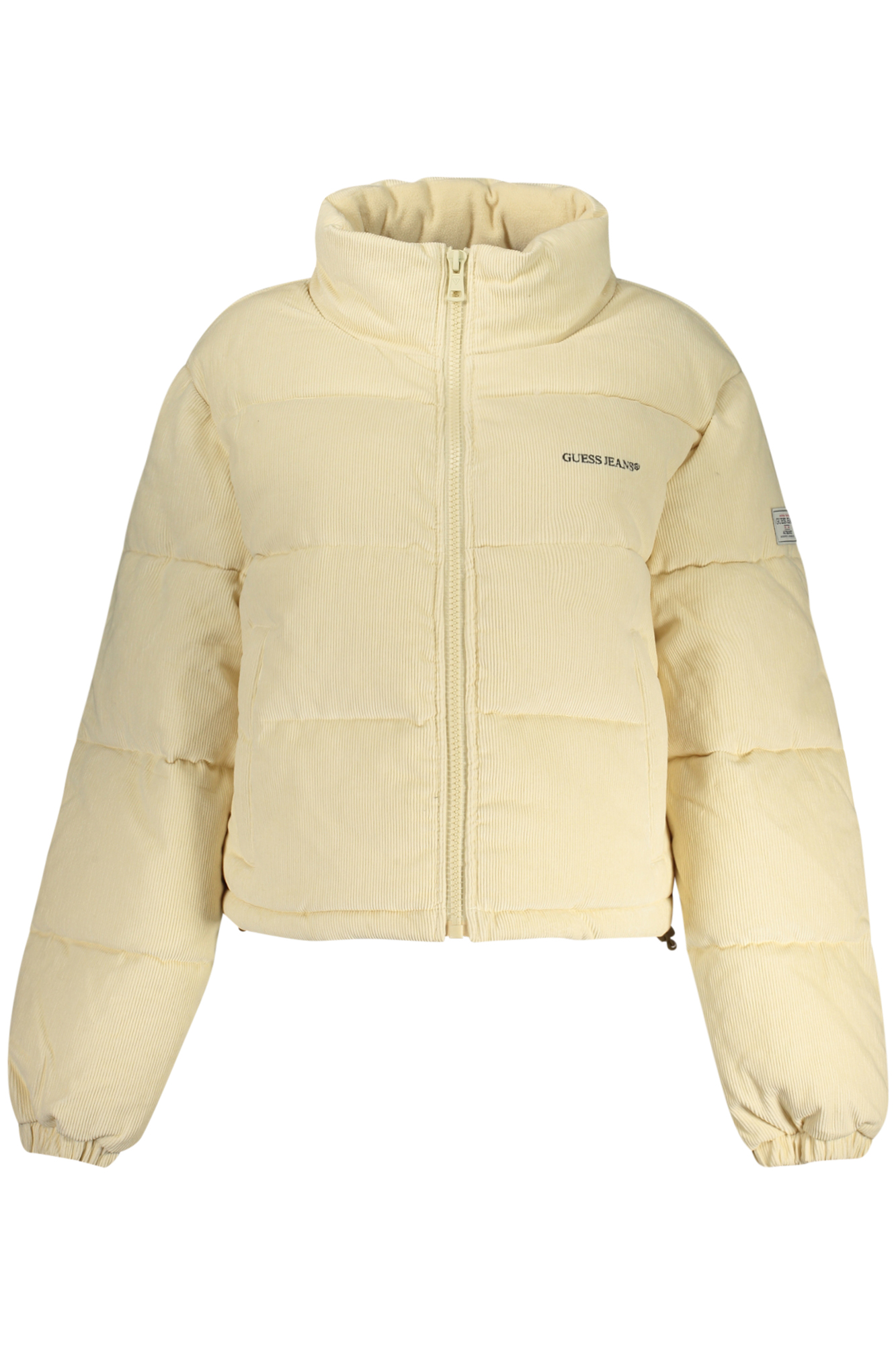 guessjeansgiubbottodonnabeige-1
