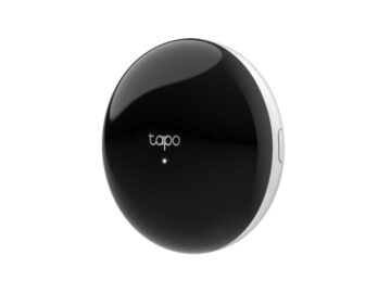 TL Smart IoT Hub Tapo H110