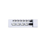 Lian Li EG-HUB01W White Detachable PSU USB & Fan Hub - for Edge Gold