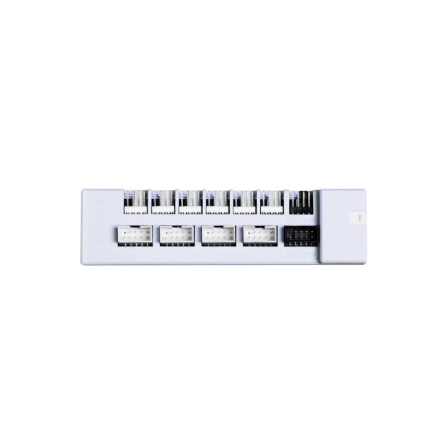 131_9a71fa61-309e-4cbb-9836-0c06 Lian Li EG-HUB01W White Detachable PSU USB & Fan Hub - for Edge Gold