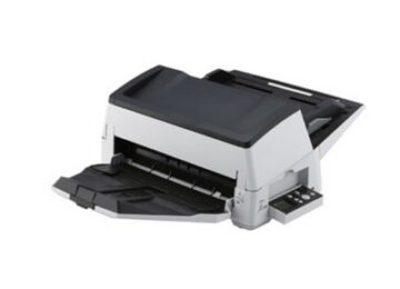 SCANNER Ricoh  fi-7600