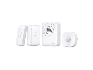 ΤP-Link Tapo T30 KIT