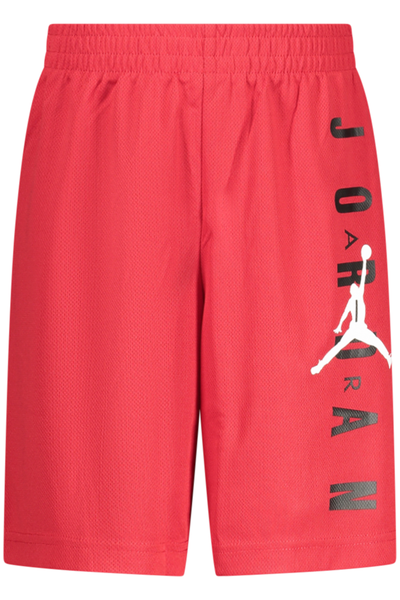 jordanpantaloneshortbambinorosso-1
