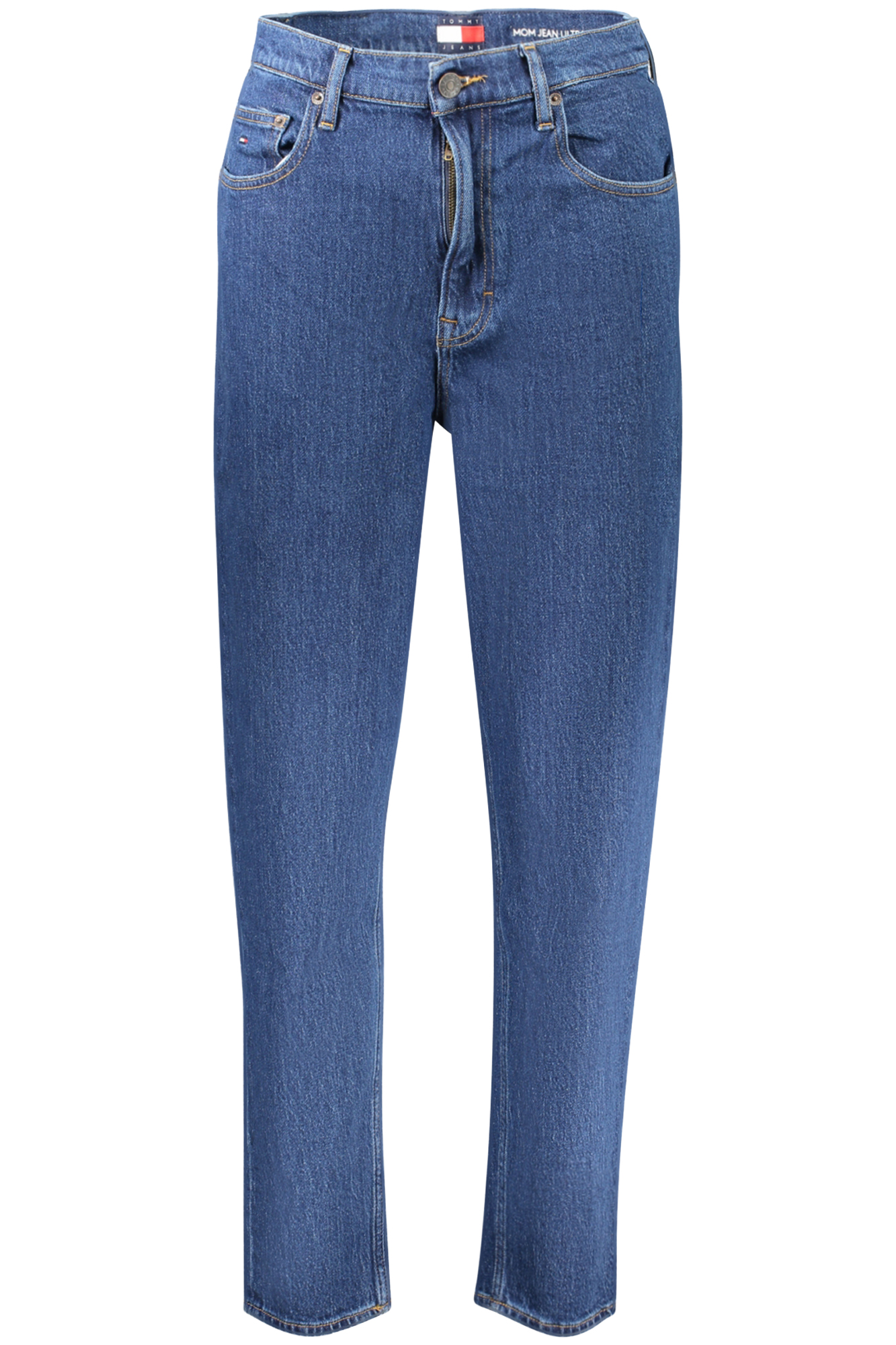 tommyhilfigerjeansdenimdonnablu-1