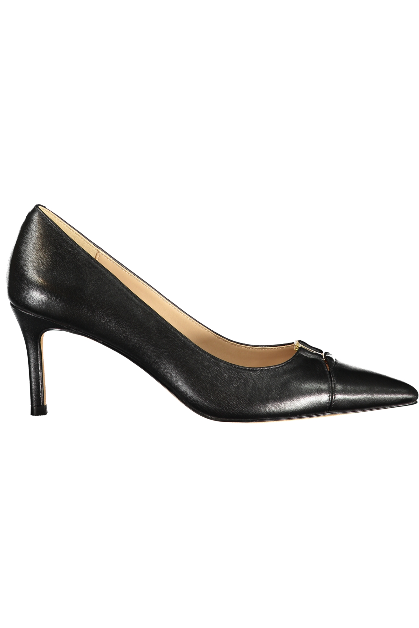 twinsetcalzaturaclassicadonnanero-1