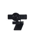 Razer KIYO V2 X Black - 2K 60fps - Auto Focus - 80° FOV - Low Light Sensor - USB Streaming Webcam