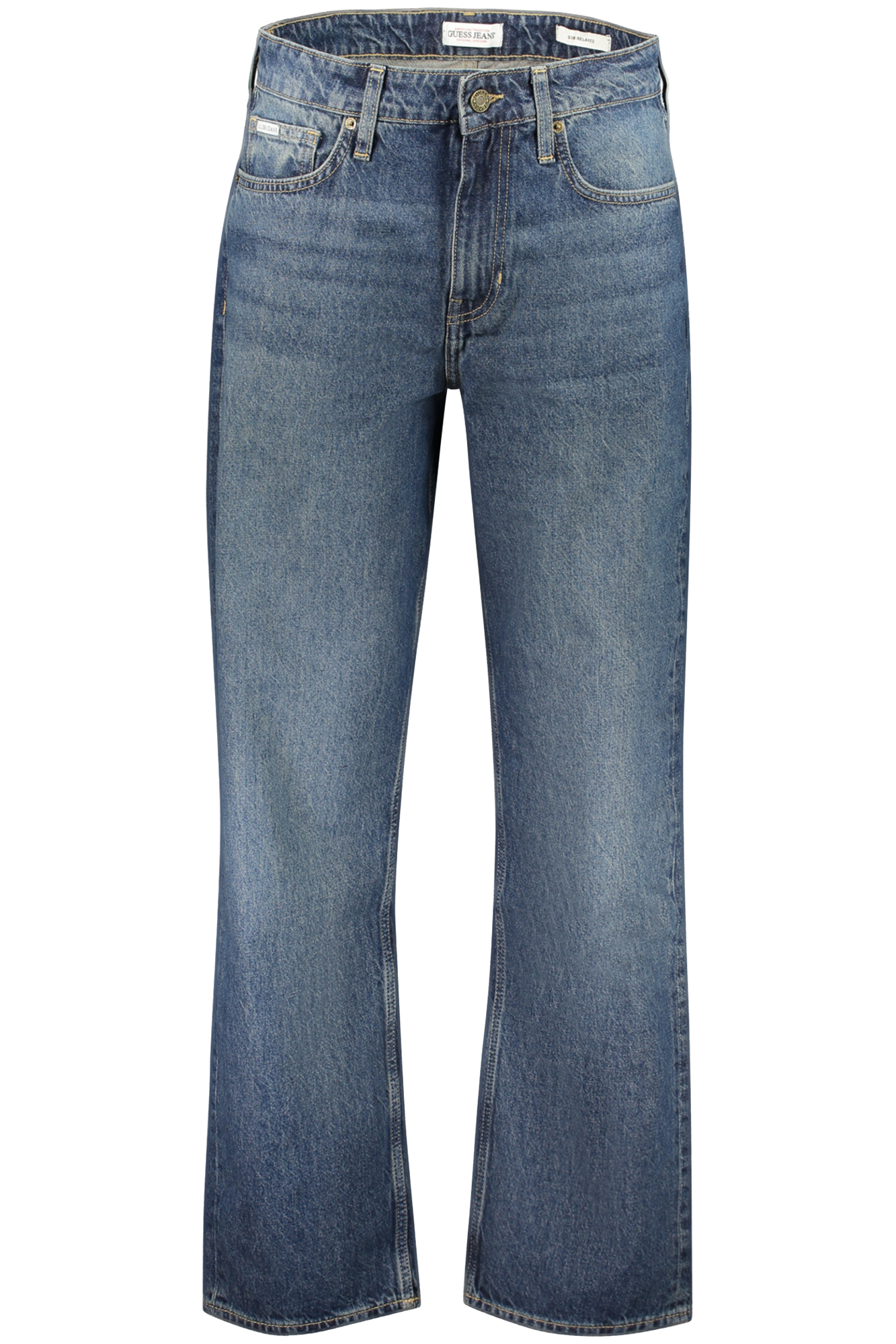 guessjeansjeansdenimuomoblu-1
