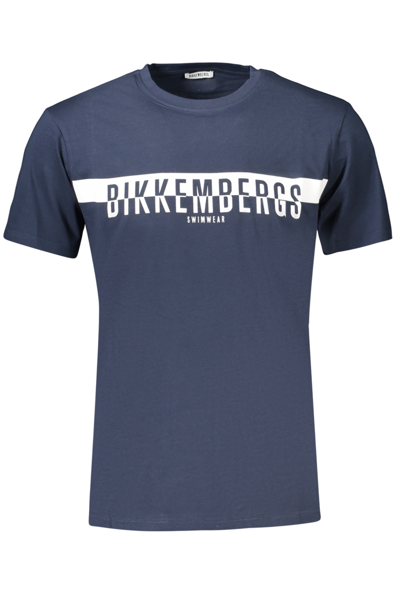 bikkembergst-shirtmanichecorteuomoblu-1-3