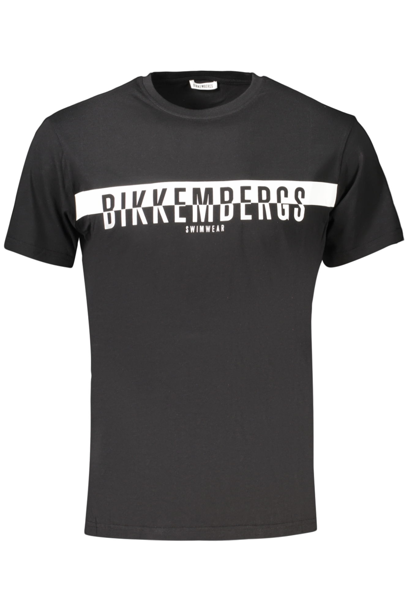 bikkembergst-shirtmanichecorteuomonero-1-1