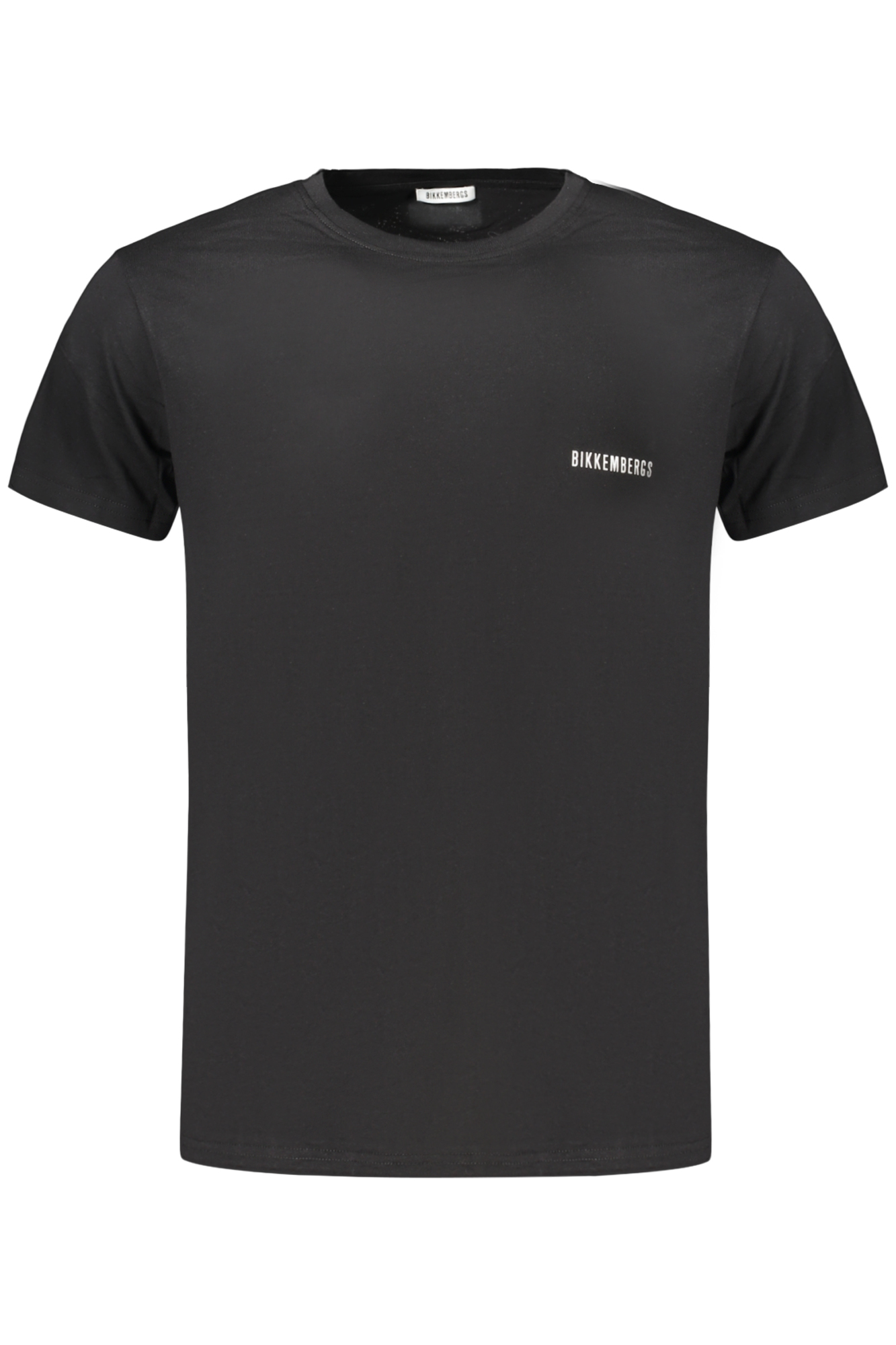 bikkembergst-shirtmanichecorteuomonero-1-3