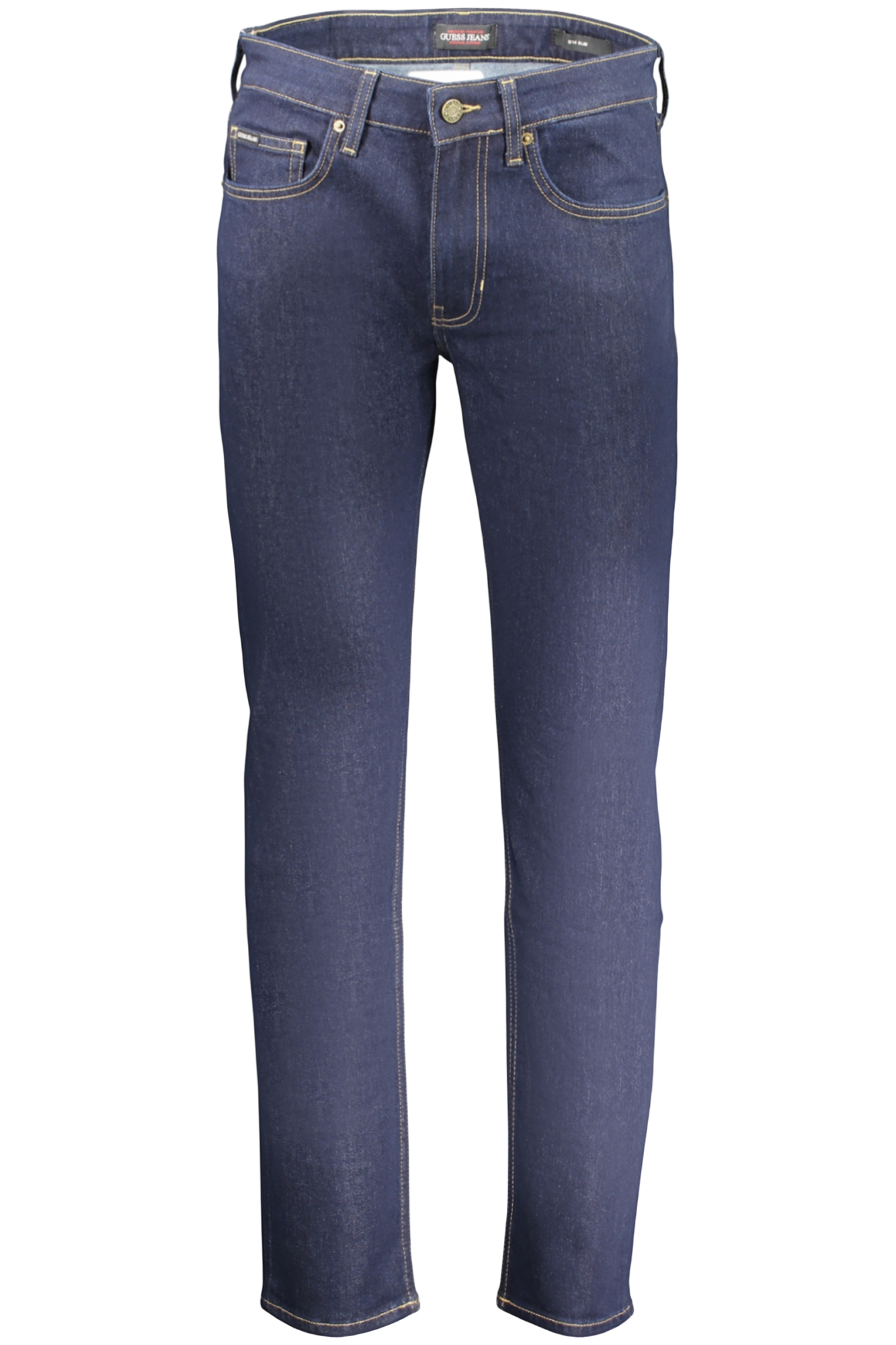 guessjeansjeansdenimuomoblu-1