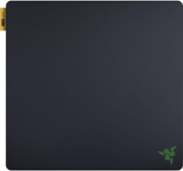 RAZER Gigantus V2 Pro L Speed - Gaming Mouse Pad - 4mm - Non-Slip Base - Low Profile Stitches