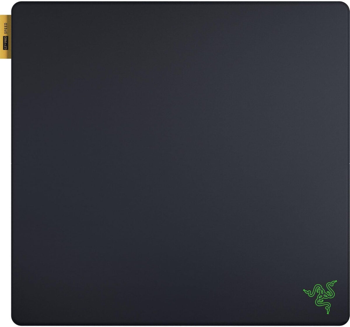 71L4lRI5EkL._AC_SL1500 RAZER Gigantus V2 Pro L Speed - Gaming Mouse Pad - 4mm - Non-Slip Base - Low Profile Stitches