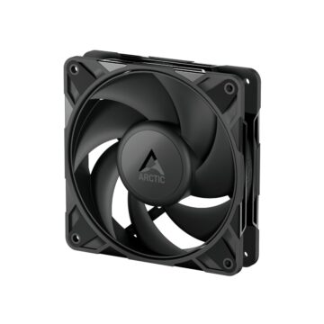 ARCTIC P12 Pro LN - 120mm Case Fan -Low Noise fluid dynamic - 2000 RPM - PWM