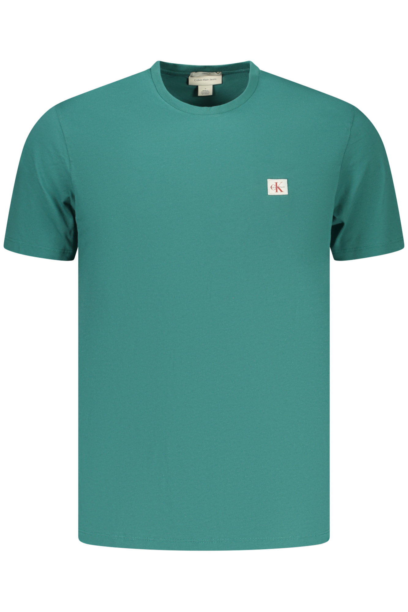 calvinkleint-shirtmanichecorteuomoverde-1-1