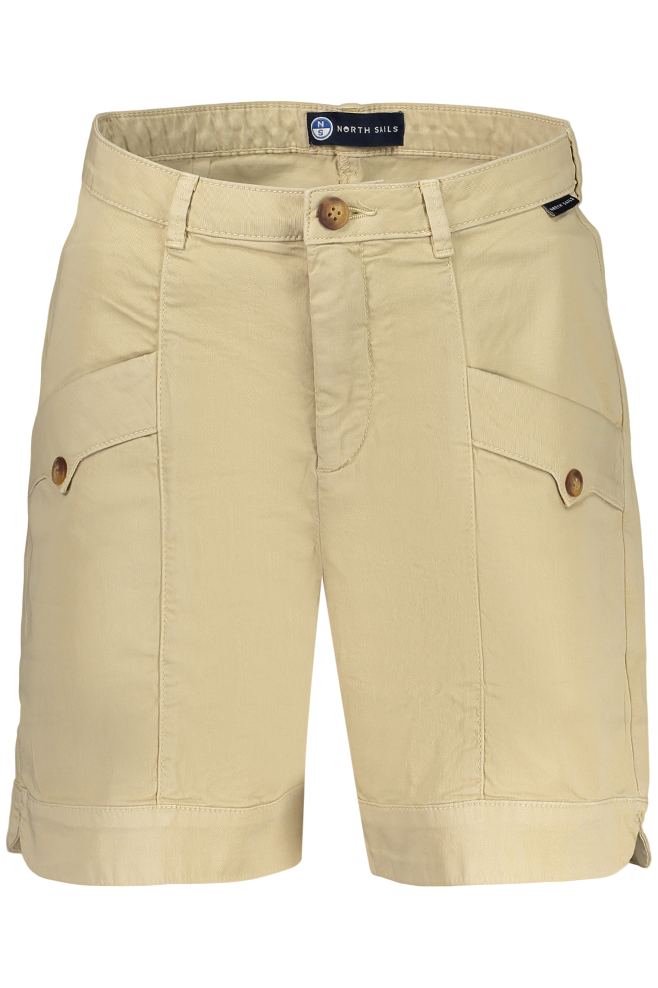 northsailspantaloneshortdonnabeige-1-1