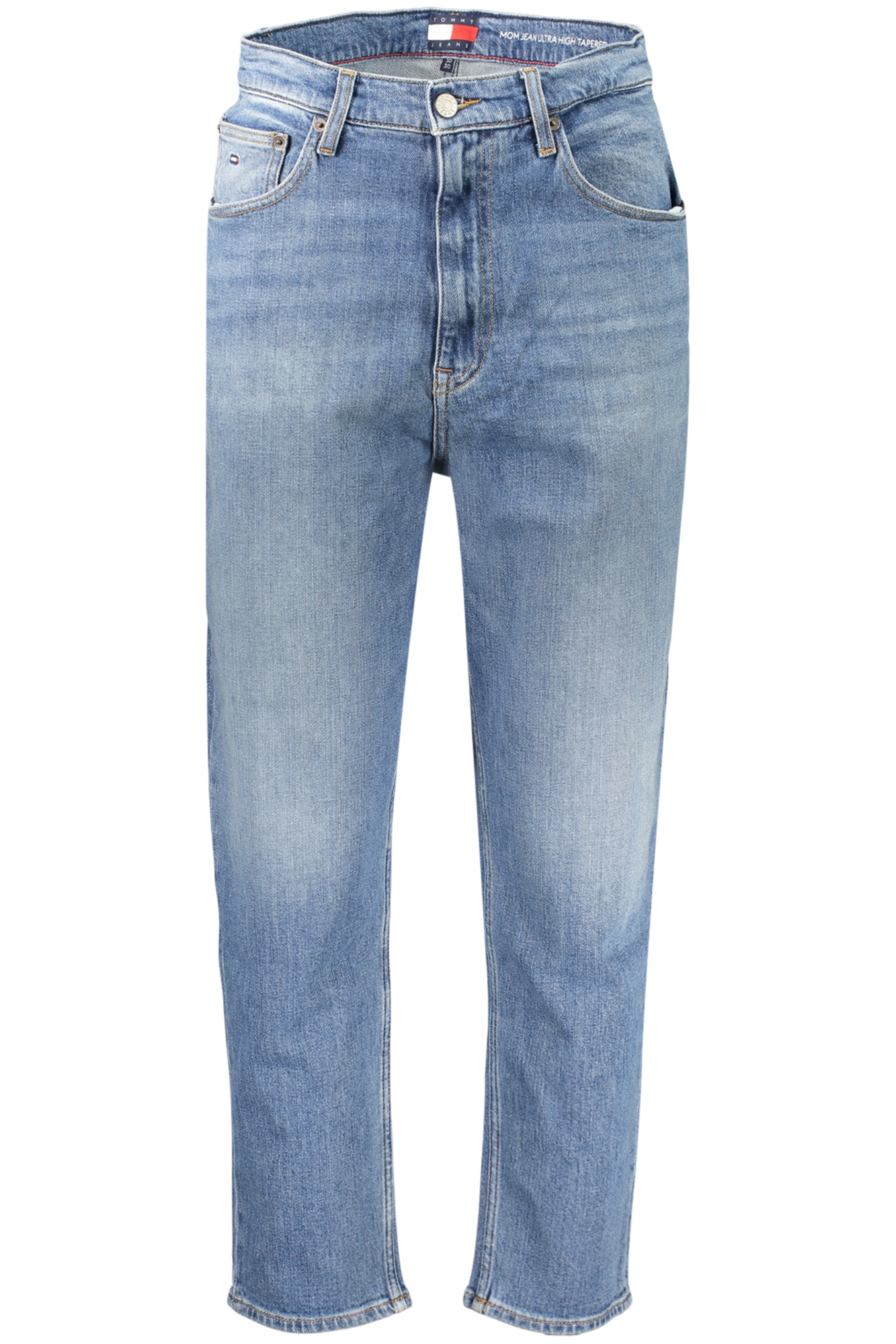 tommyhilfigerjeansdenimdonnablu-1