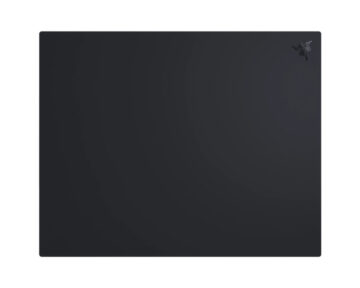 Razer ATLAS PRO Black - Gaming Mouse Mat - 1.9mm Premium Tempered Glass - Scratch Resistant