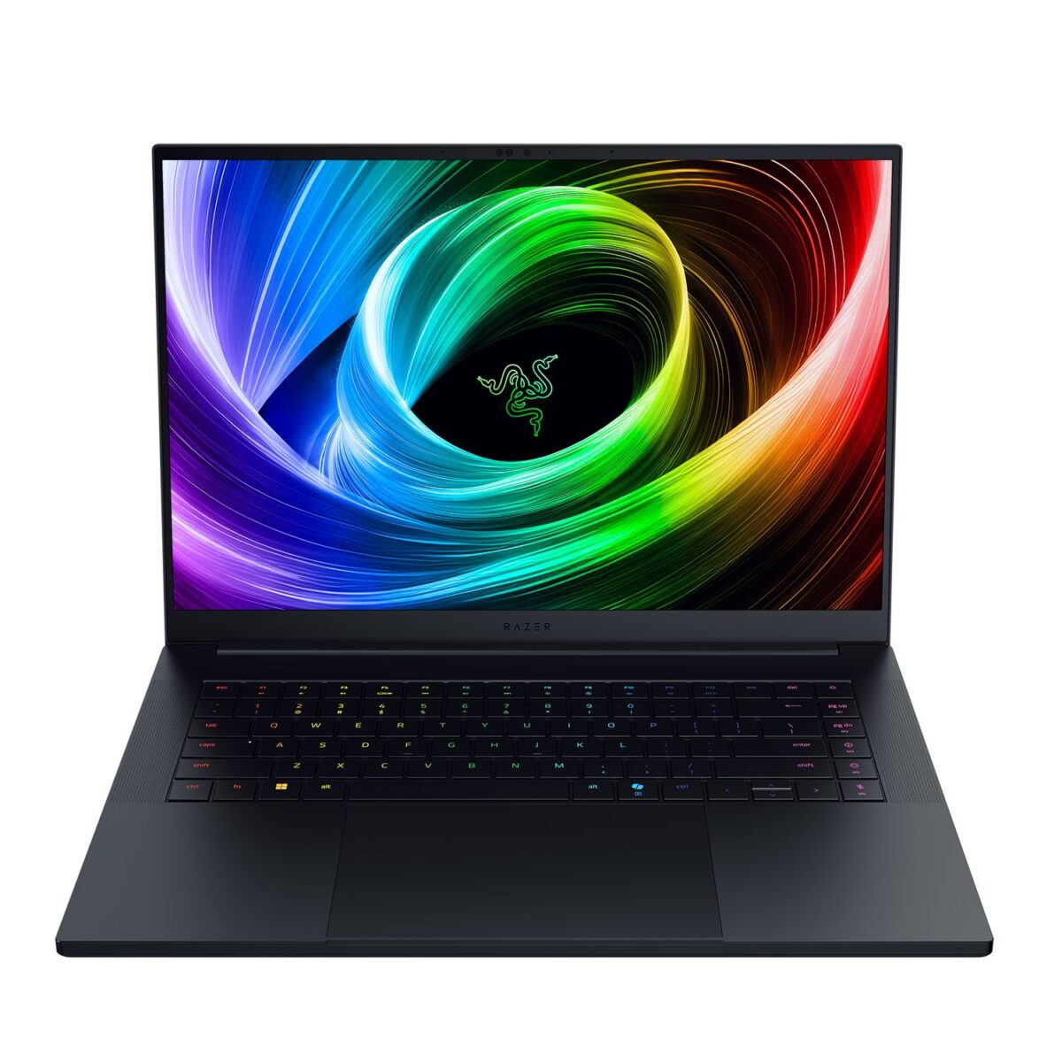 4715772 Razer Blade 16 (S11-NT/QHD+ 240Hz OLED/Ryzen AI 9 365/32GB/RTX 5070 Ti/1TB)