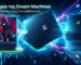 Dream Machines: Laptop Υψηλών Επιδόσεων για Gaming & Επαγγελματίες