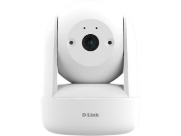 D-Link Camera Full HD Pan Tilt Wi-Fi (DCS-6501LH/EC1)