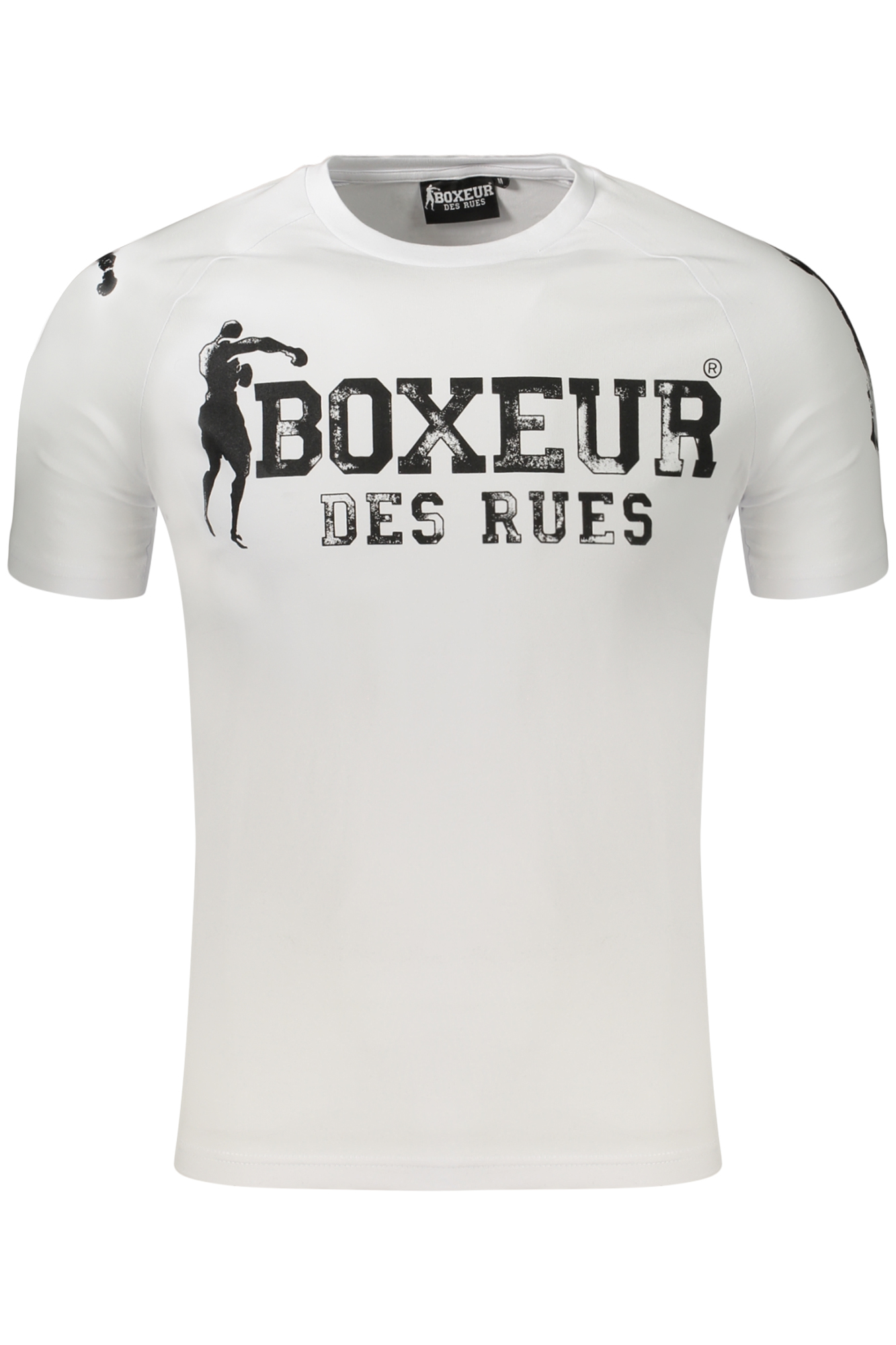 boxeurdesruest-shirtmanichecorteuomobianco-1