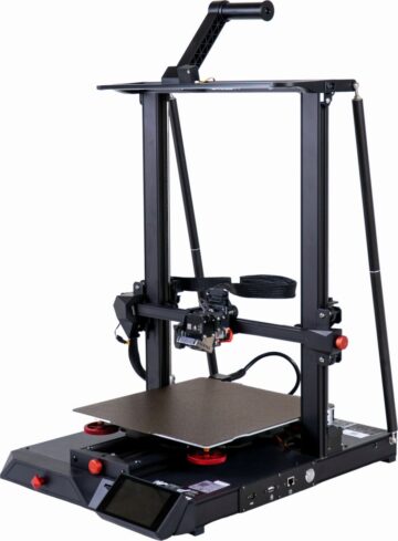 CREALITY CR-10 Smart Pro - Large 3D Printer