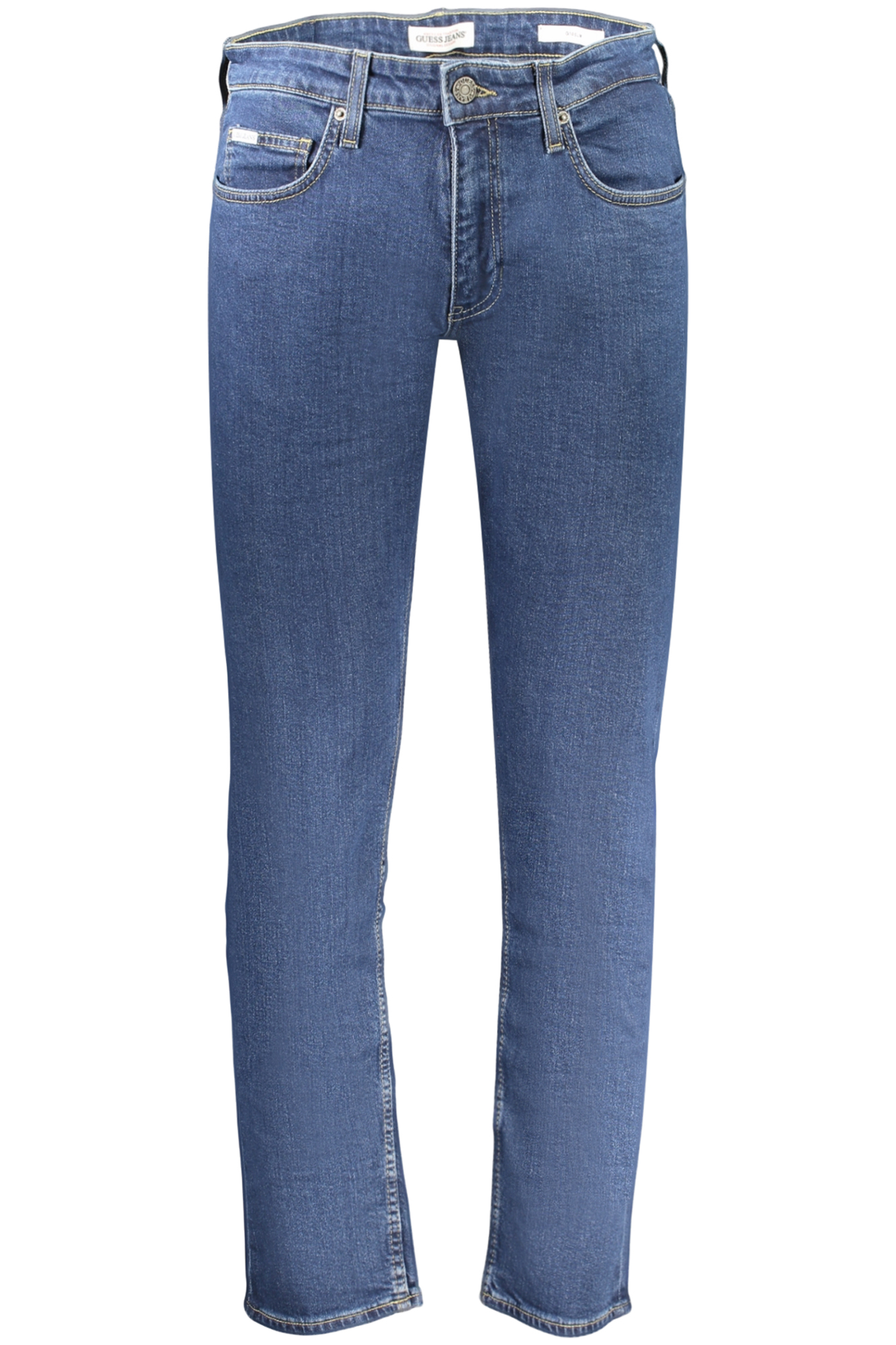 guessjeansjeansdenimuomoblu-1